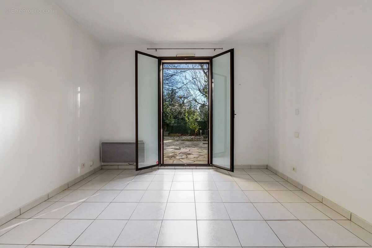 Appartement à VILLENEUVE-LOUBET