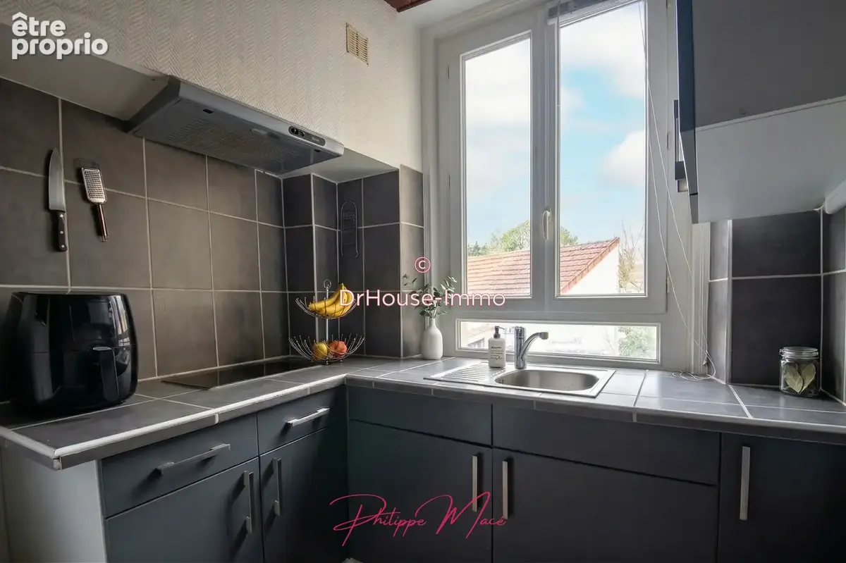 Appartement 48 m² à Claye-Souilly  - photo 3