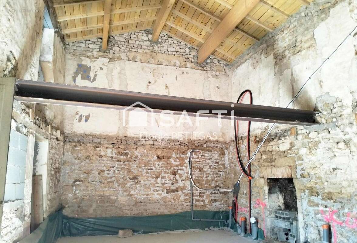 Photo 4 - Maison à FONTENAY-LE-COMTE