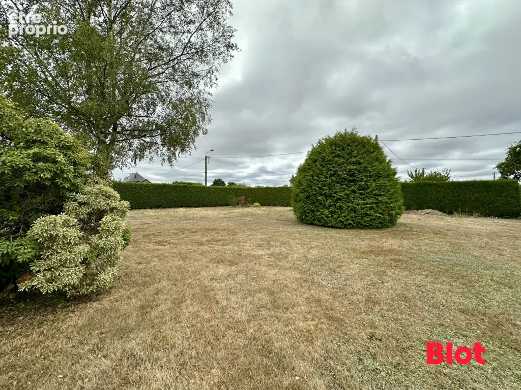 Terrain 776 m² à vendre à Montfort-Sur-Meu (35160) - photo 2