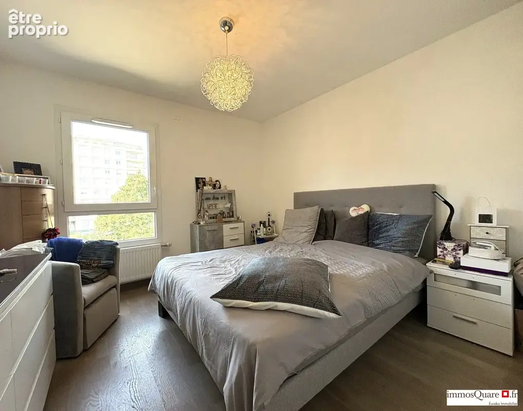 Appartement 65 m² à Ferney-Voltaire  - photo 2