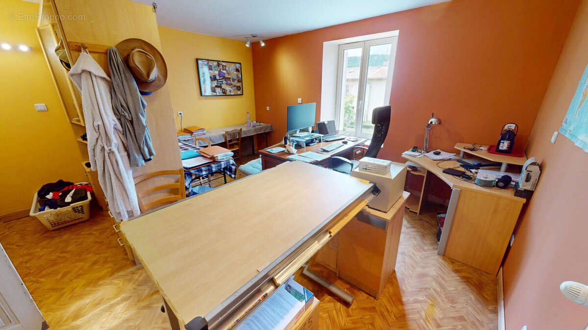 Maison à LANTENAY