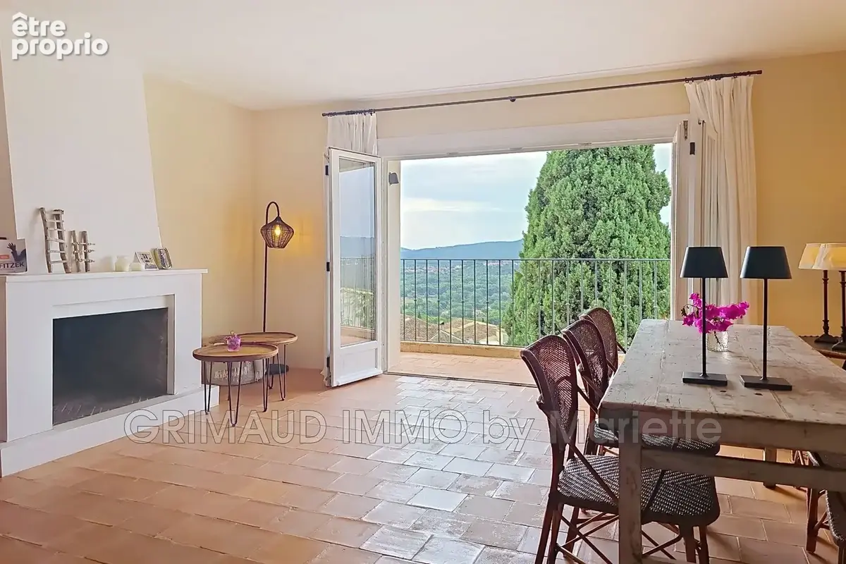 Maison 63 m² à vendre à Grimaud (83310) - photo 4