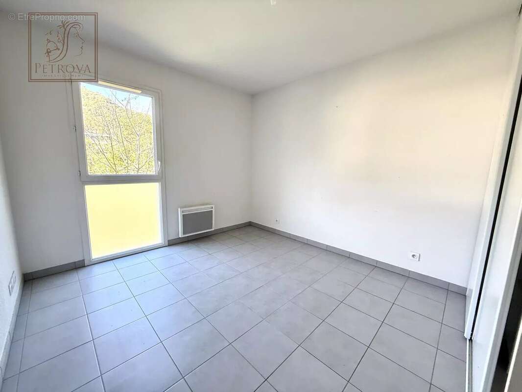 Appartement à DRAP