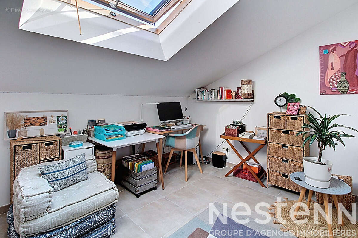 Appartement à DRAGUIGNAN