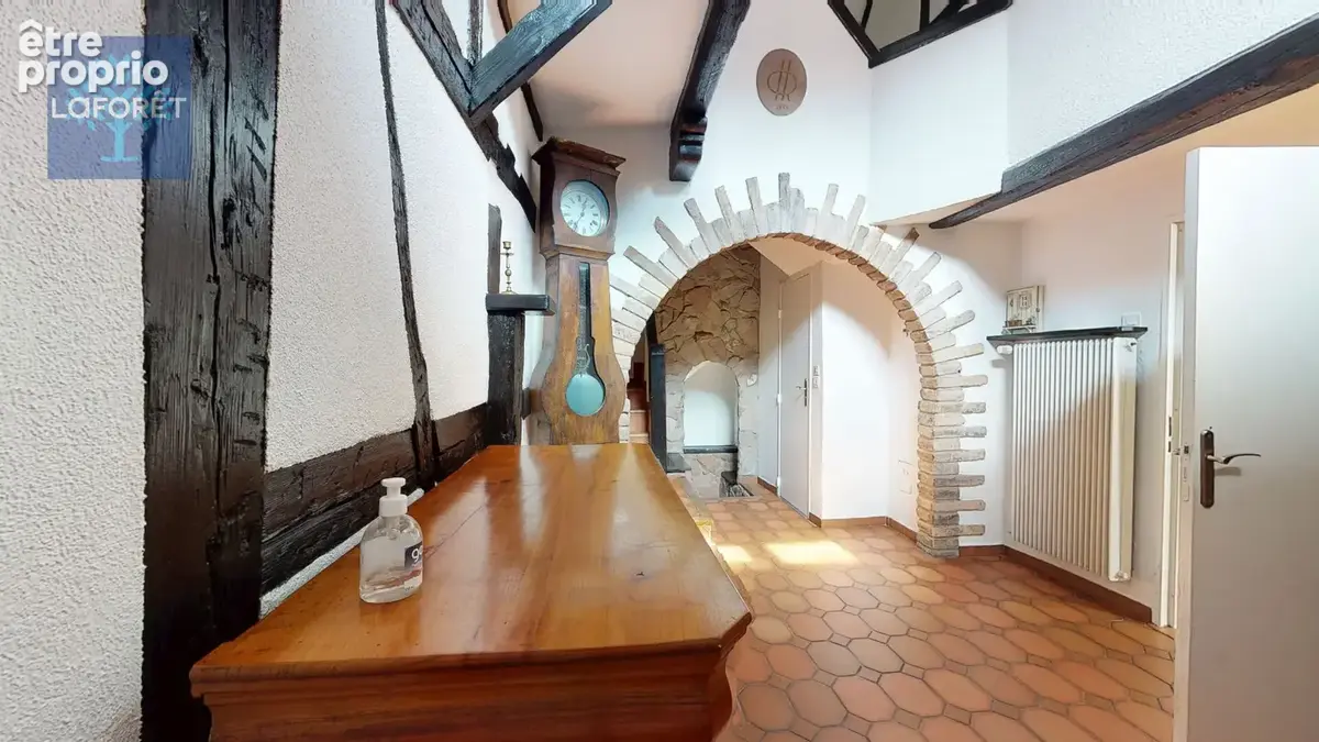 Maison de ville Ostwald 4 pièce(s) 159.75 m2 - photo 2