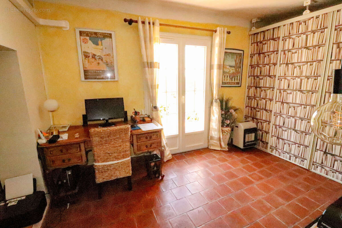 Maison à FLAYOSC