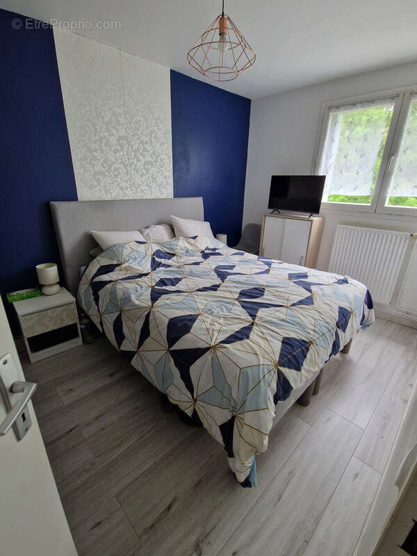 Appartement à NORVILLE