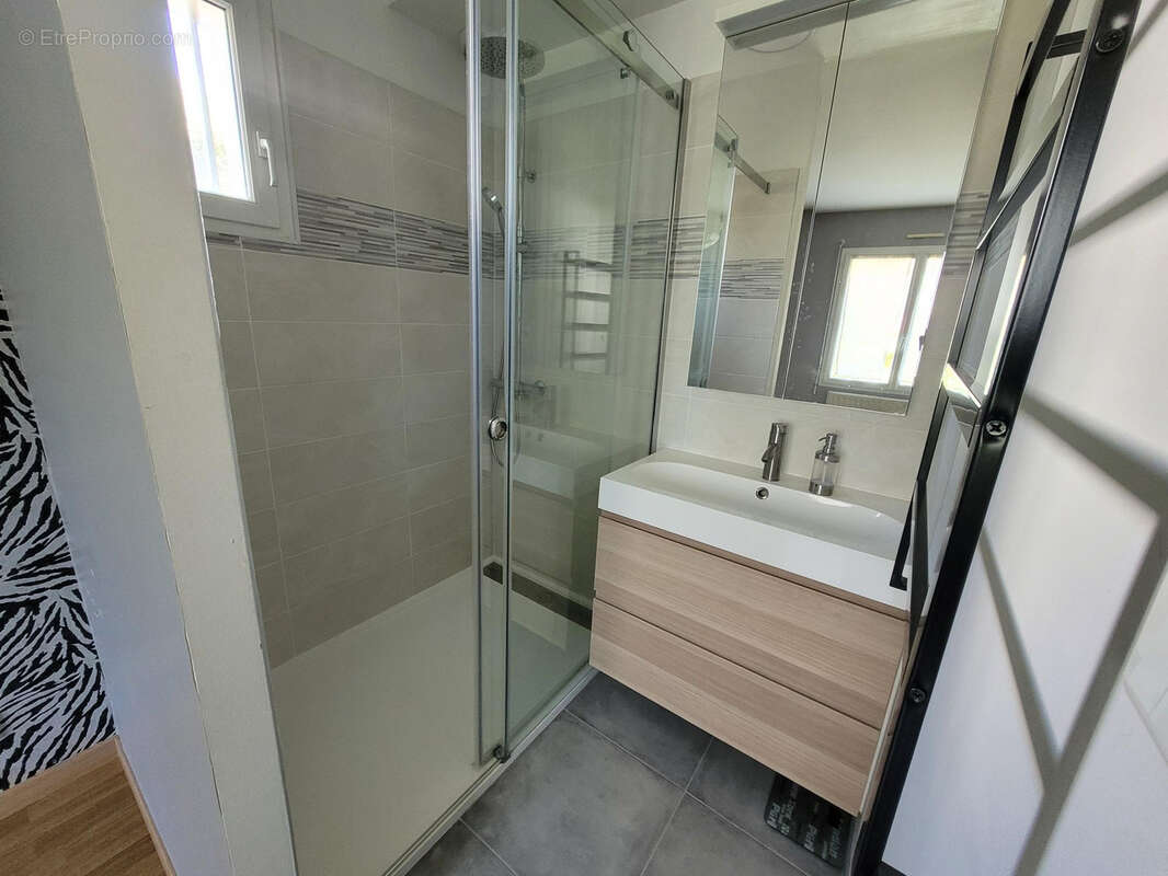 Maison à CHATEAUBOURG