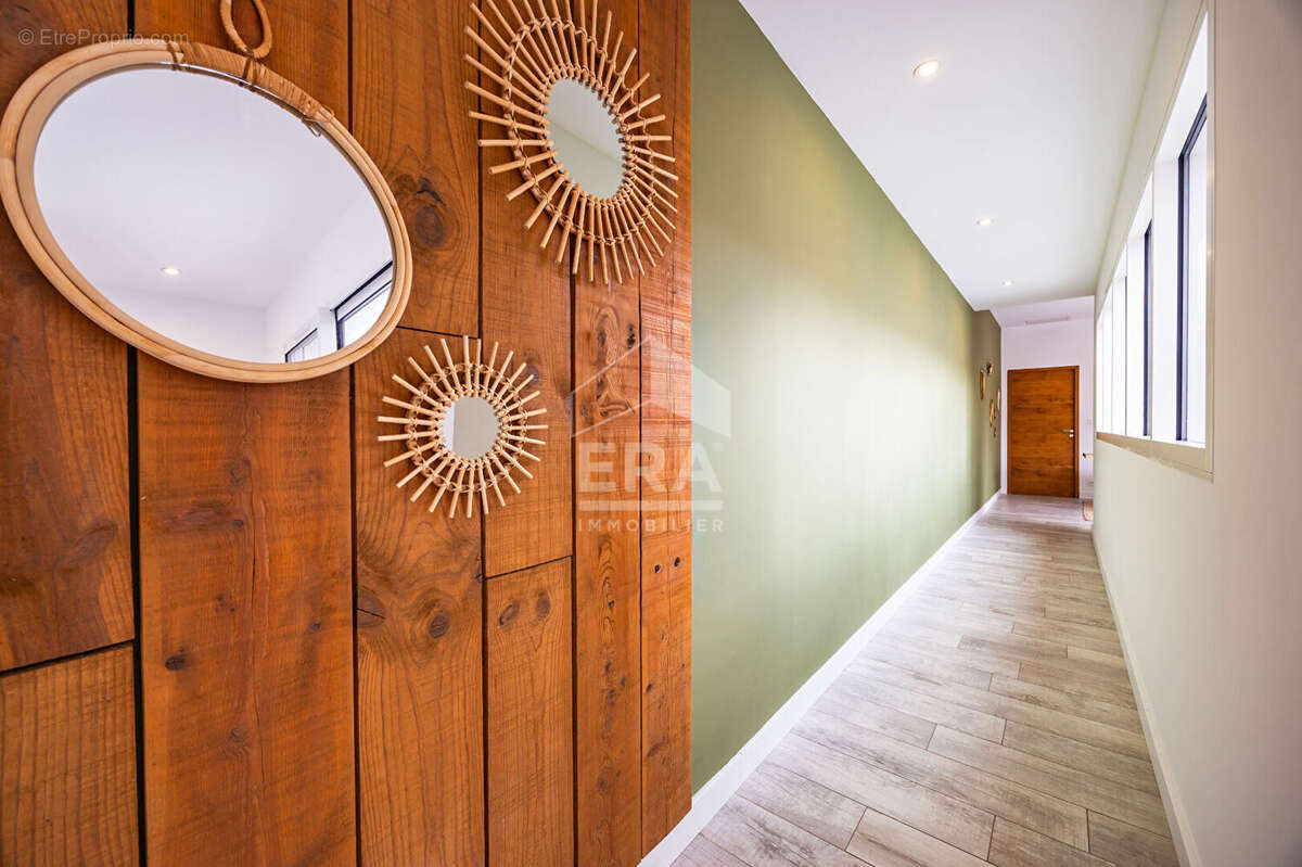 Maison à VILLELONGUE-DELS-MONTS