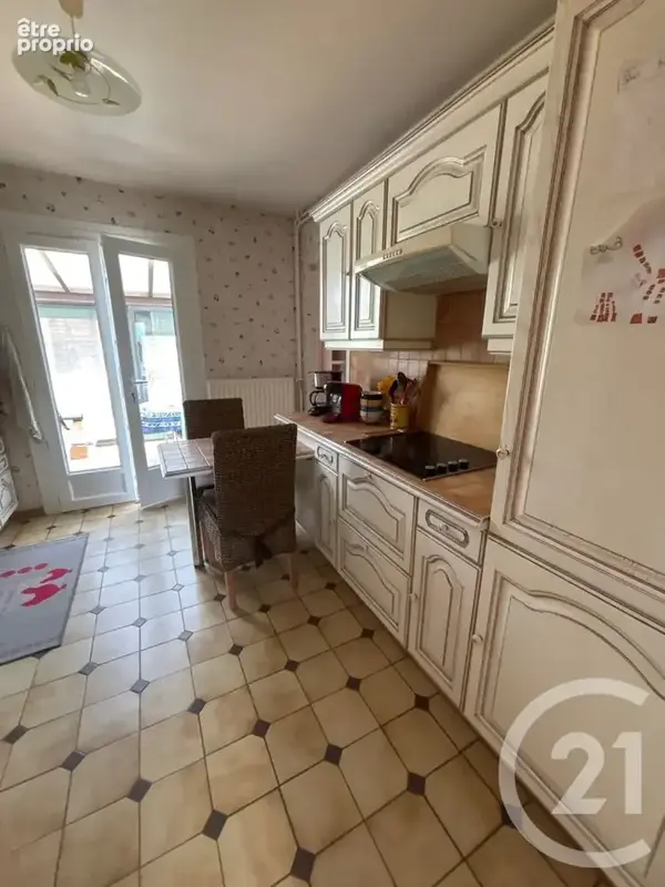 Maison 5 pièces 106 m² à vendre à Lesdins (02100) - photo 4