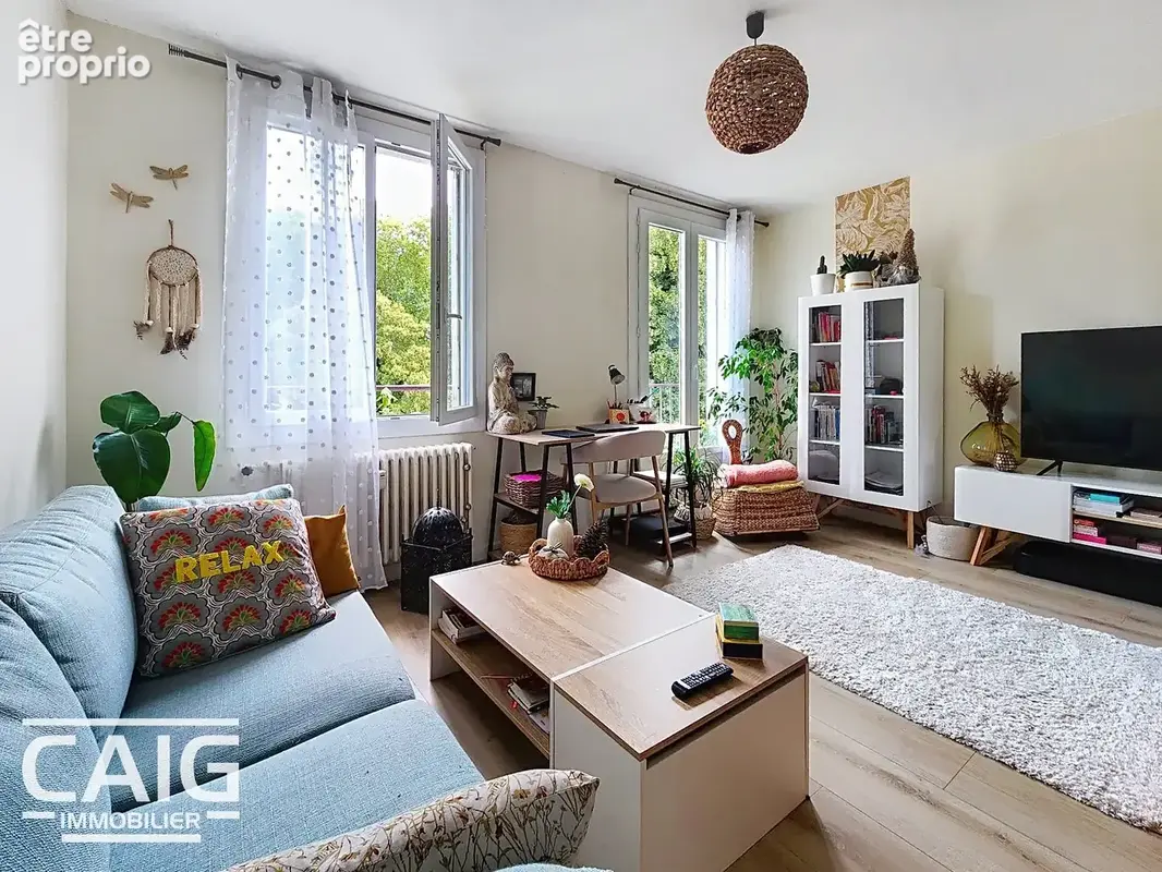 Joli Type 2 centre ville - photo 2