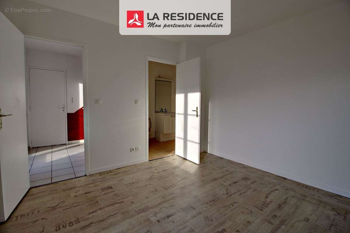 Maison à AMFREVILLE-LA-MI-VOIE