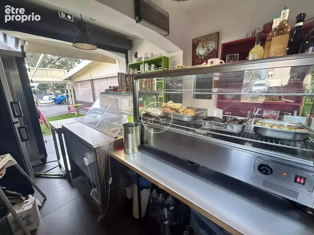 Rôtisserie traiteur snack secteur fréjus - photo 3