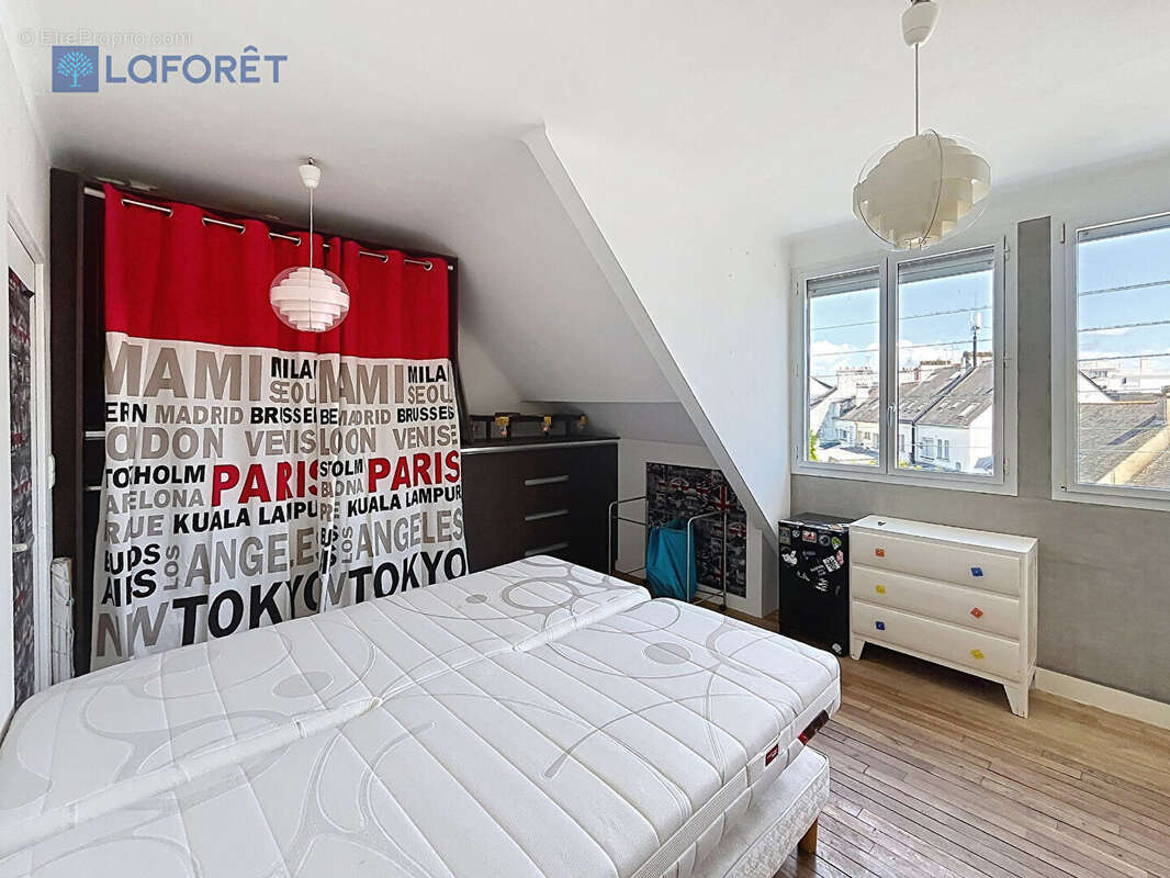 Maison Lorient 5 pièce(s) - photo 10