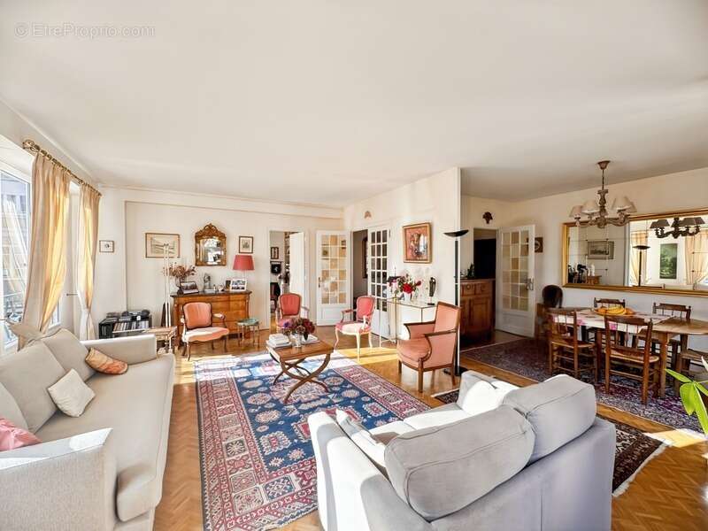 Appartement à ANGERS