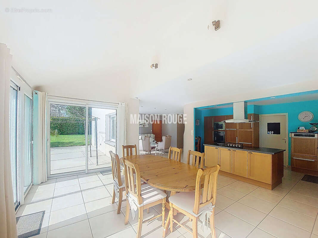 Maison à SAINT-CAST-LE-GUILDO