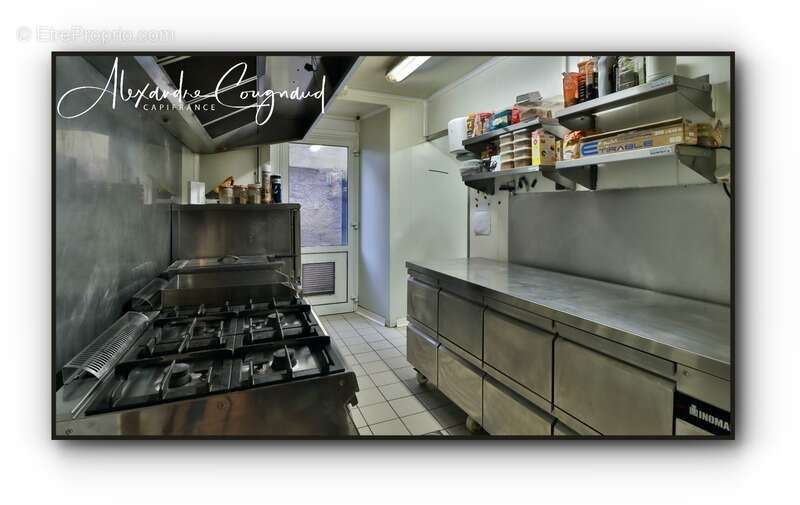 Appartement à DOURGNE