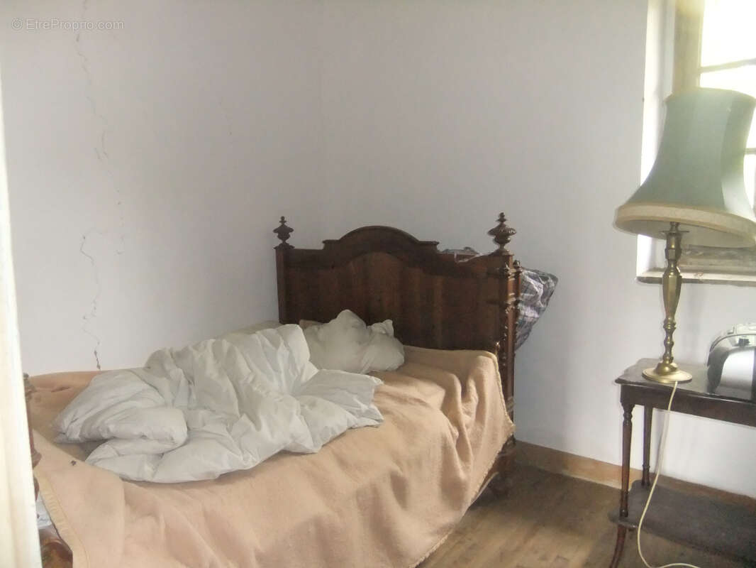 Maison à VILLEFRANCHE