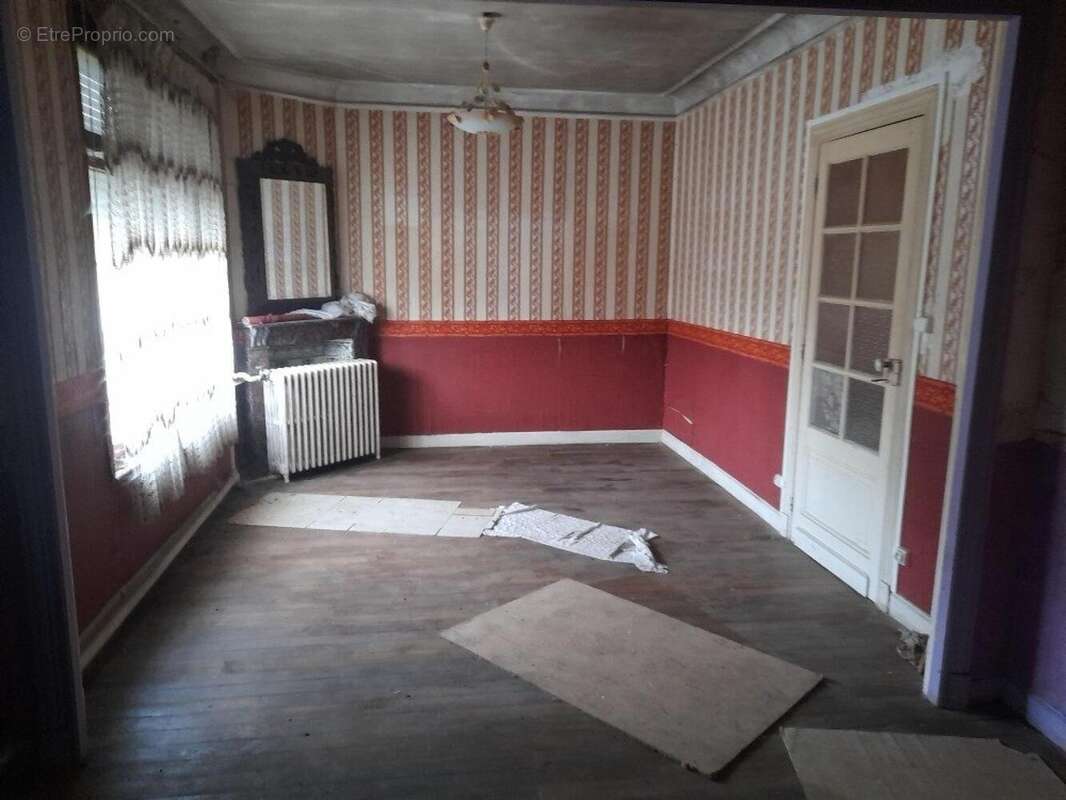 Photo 2 - Maison à EPEHY