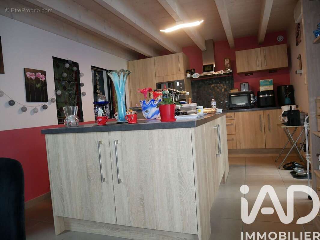 Photo 5 - Maison à TONNAY-CHARENTE