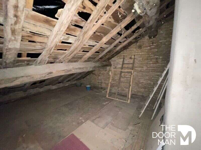 Maison à HUMBERVILLE