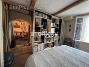 Maison à SAINT-GENIES-DE-FONTEDIT