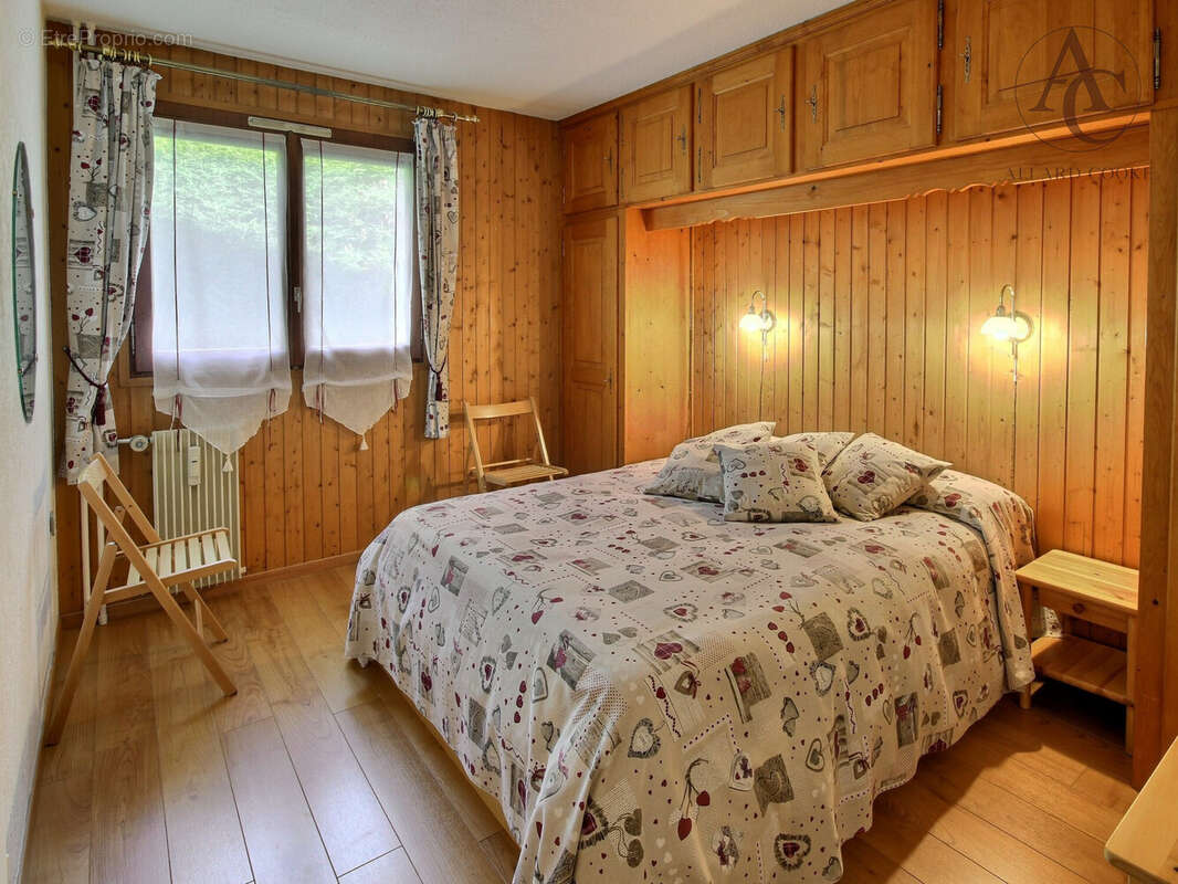 Appartement à MEGEVE