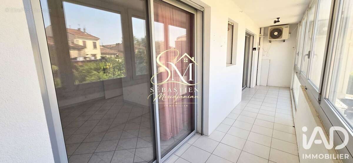 Appartement 47 m² à Six-Fours-Les-Plages  - photo 9