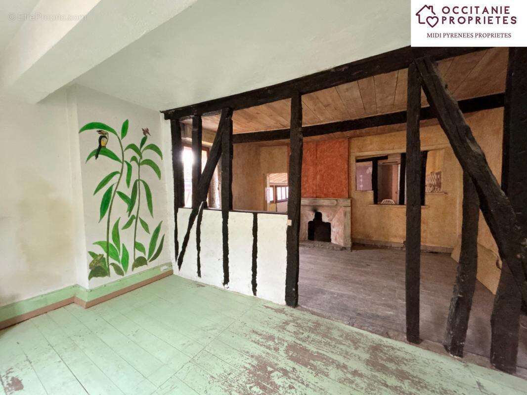 Maison à CARLA-BAYLE