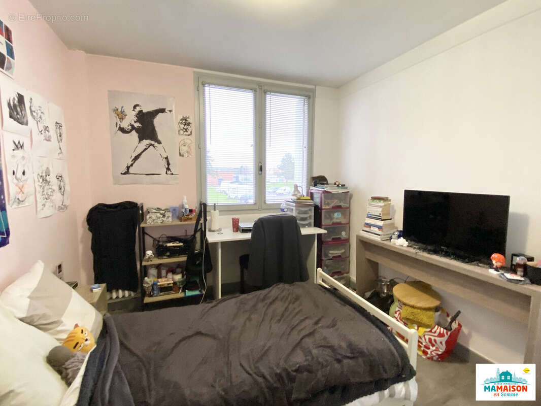 Appartement à AMIENS