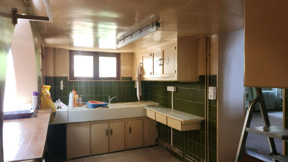 Maison à LA FERTE-SOUS-JOUARRE