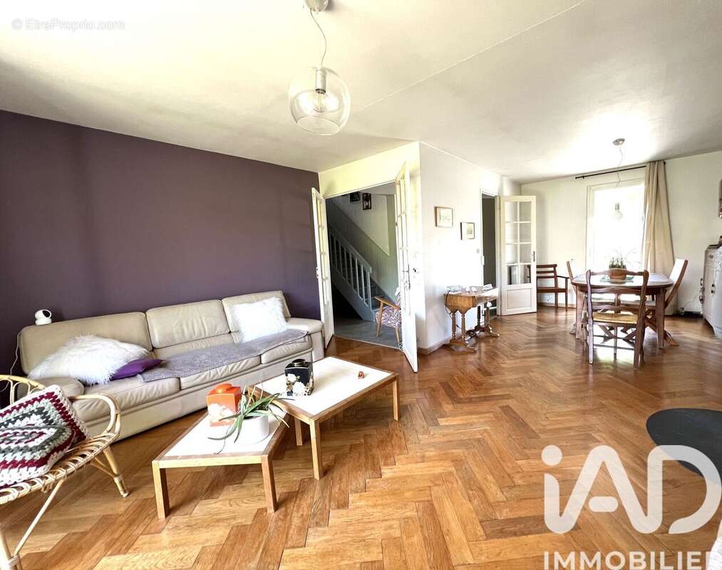 Photo 3 - Maison à PLAISIR