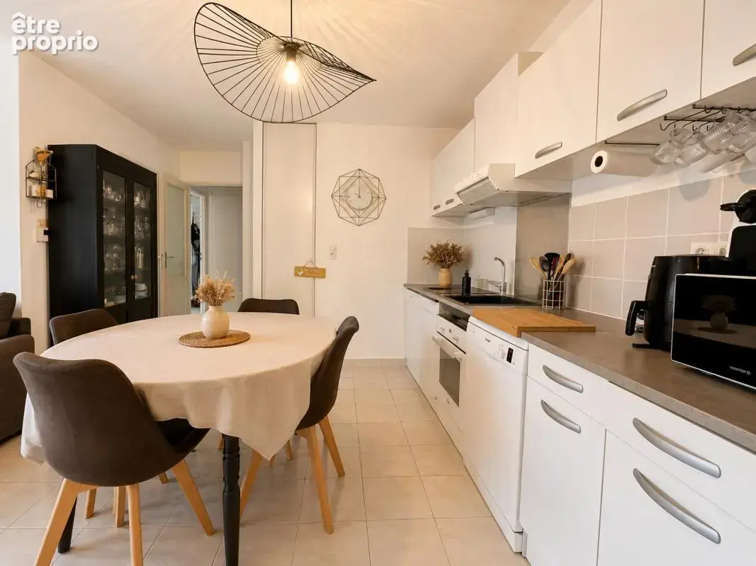 Appartement - photo 5