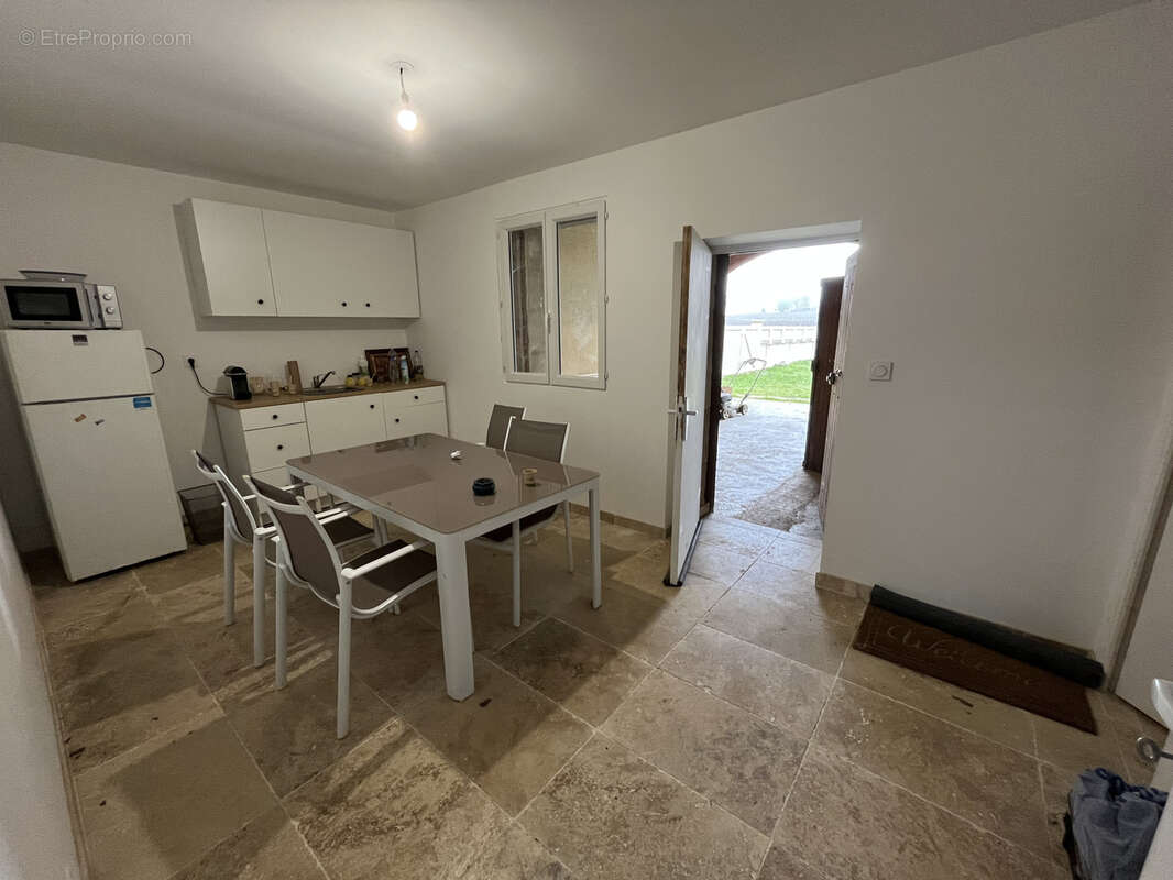 Maison à LANGON