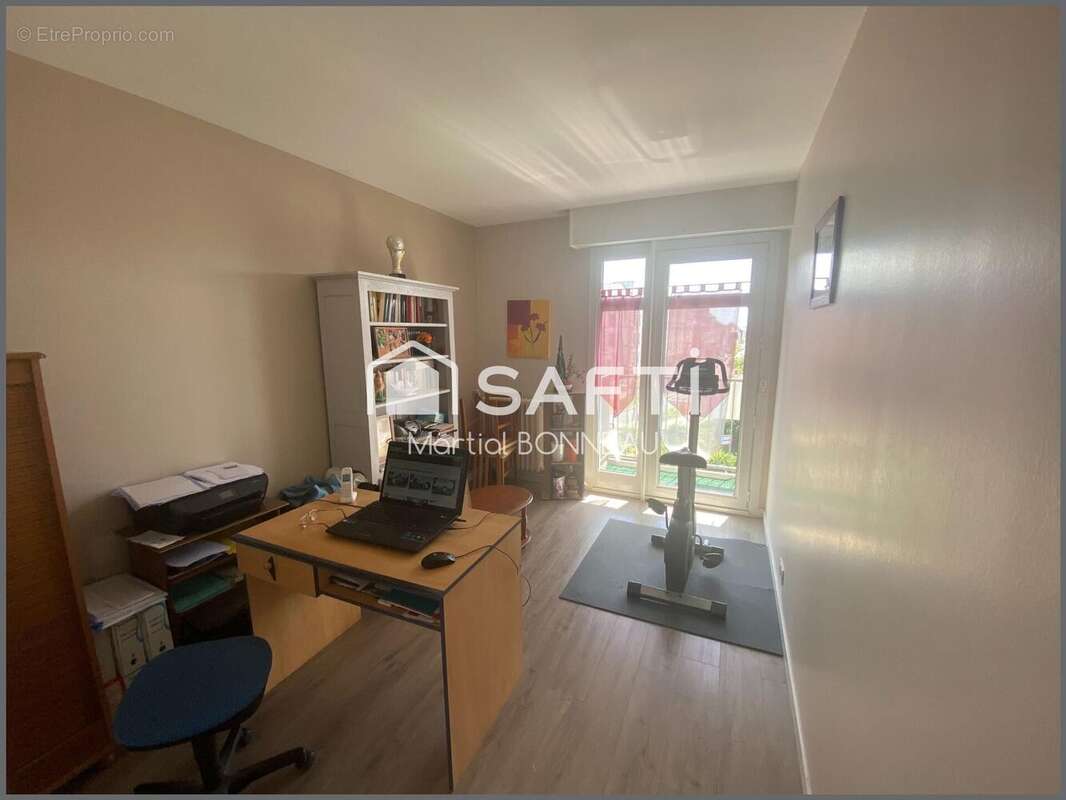 Photo 6 - Appartement à REDON