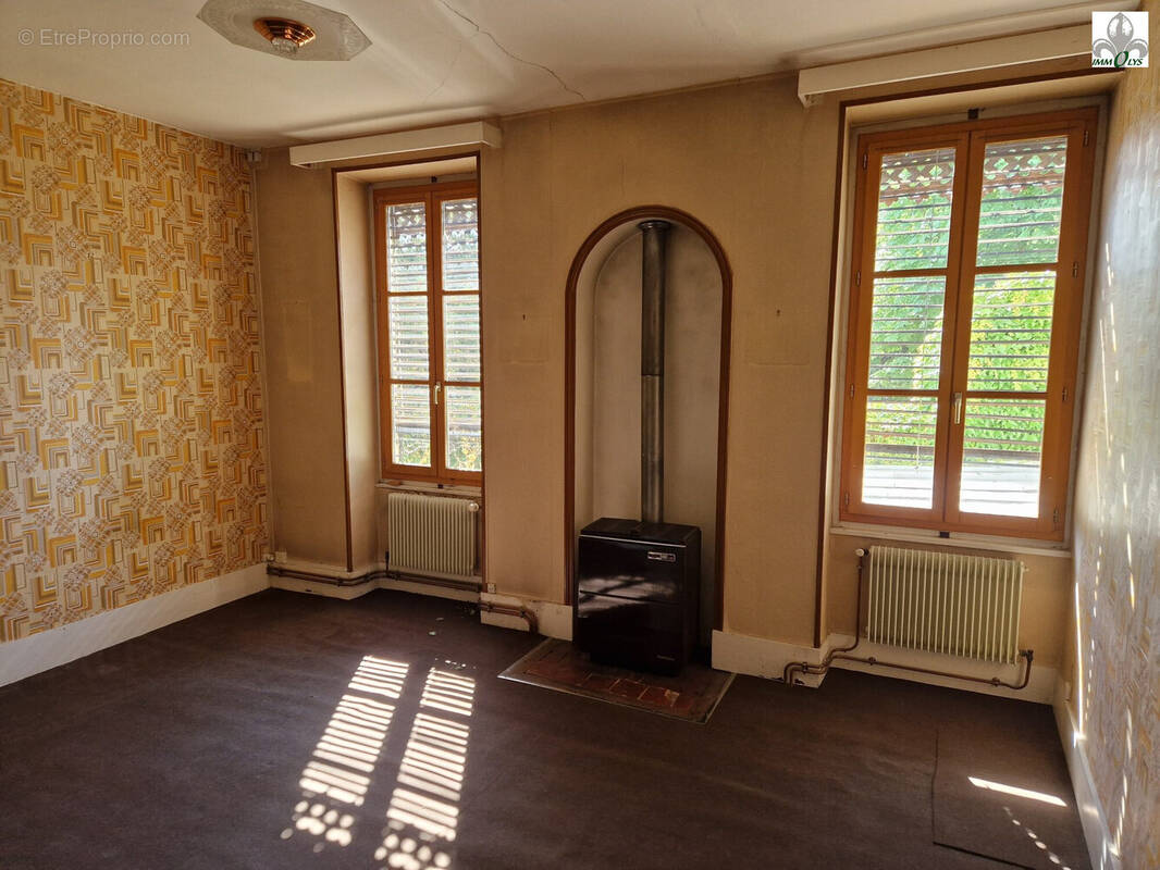 Appartement à BEAUNE