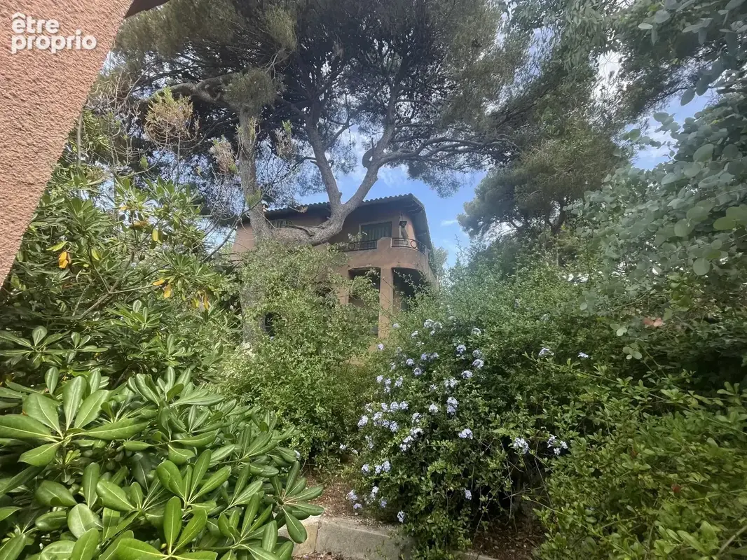 Maison atypique quartier residentiel - photo 2