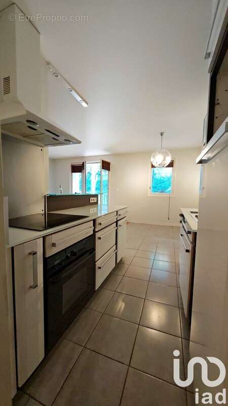 Photo 7 - Appartement à SAINTE-ADRESSE