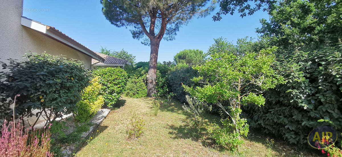 Maison à ANDERNOS-LES-BAINS