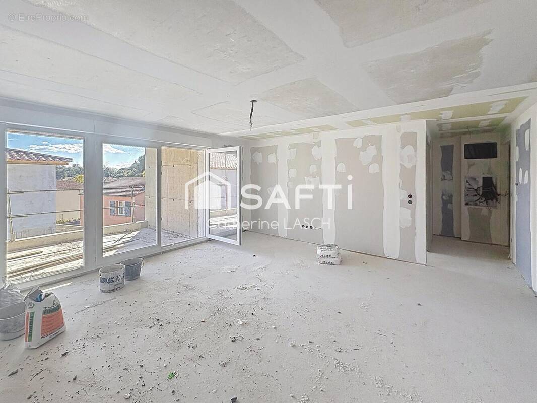 Photo 1 - Appartement à VENDARGUES