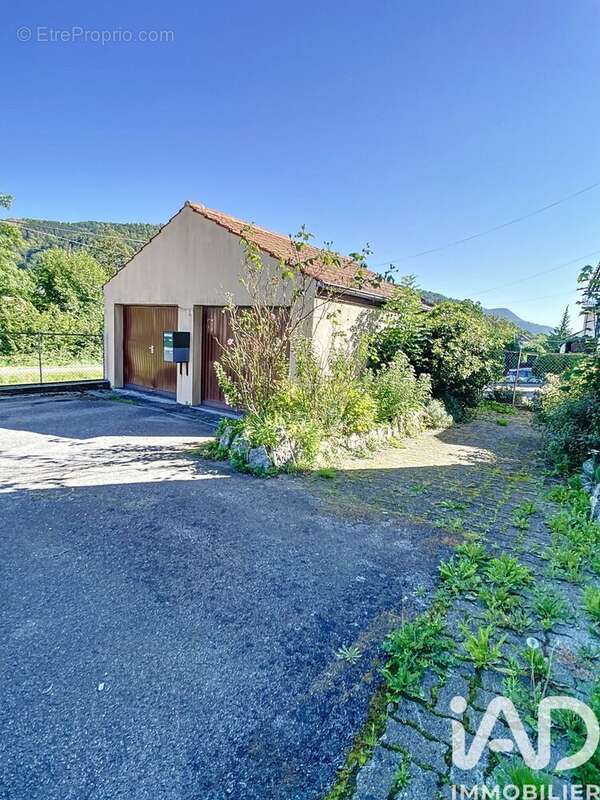 Photo 3 - Maison à SAINTE-CROIX-AUX-MINES