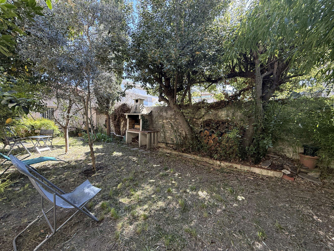 Appartement à NIMES