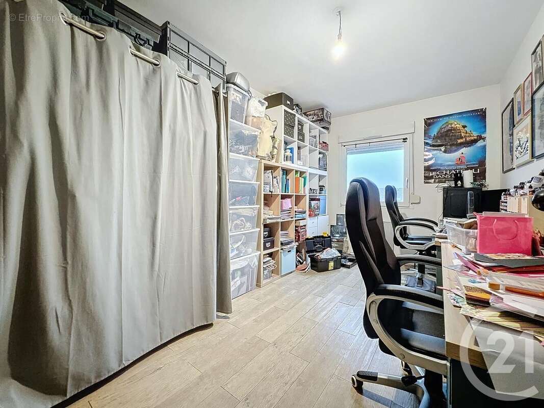 Appartement à TROYES