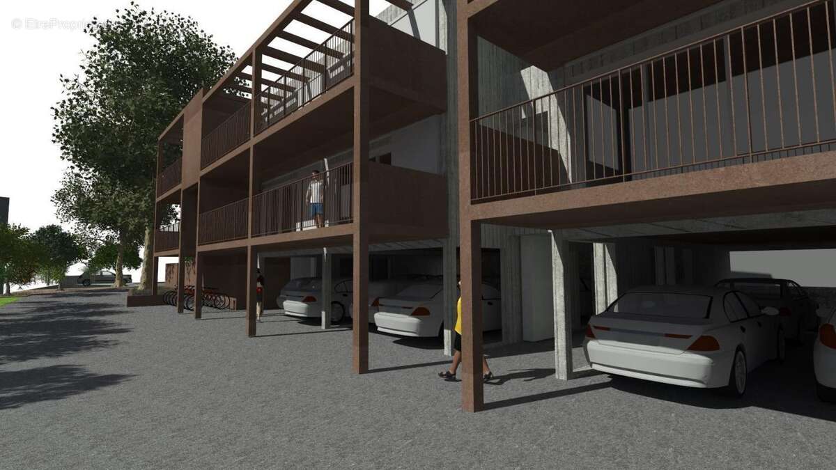 Appartement à GREOUX-LES-BAINS