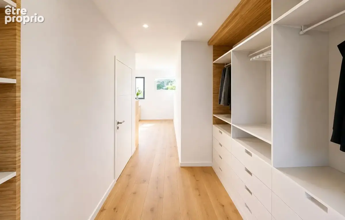 En Exclusivité -A Vendre-Agence GIBOIRE -Maison 5 pièce(s) 155.70 m2 Plaudren - photo 12