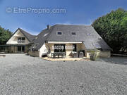 Maison à PEDERNEC