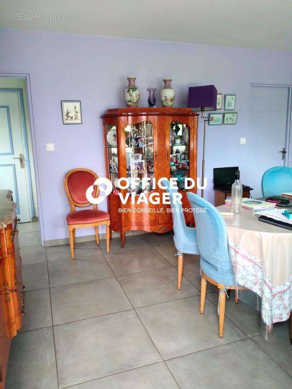 Maison - 3 pièces - 62 m² - photo 2