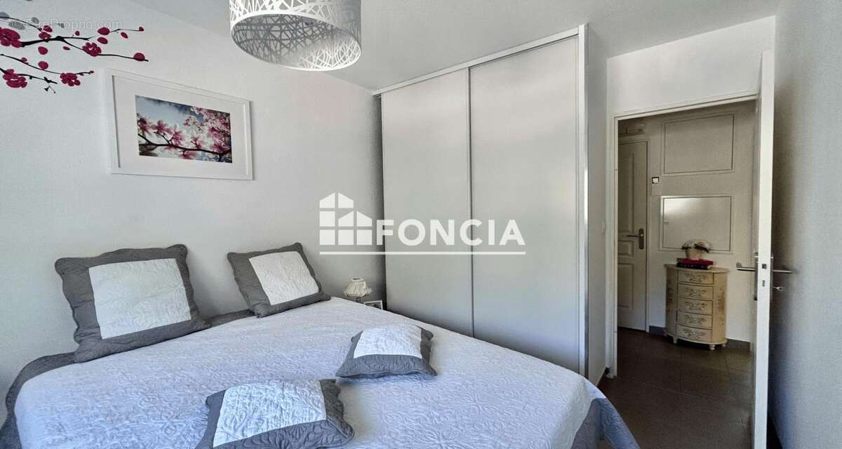 Appartement à FREJUS