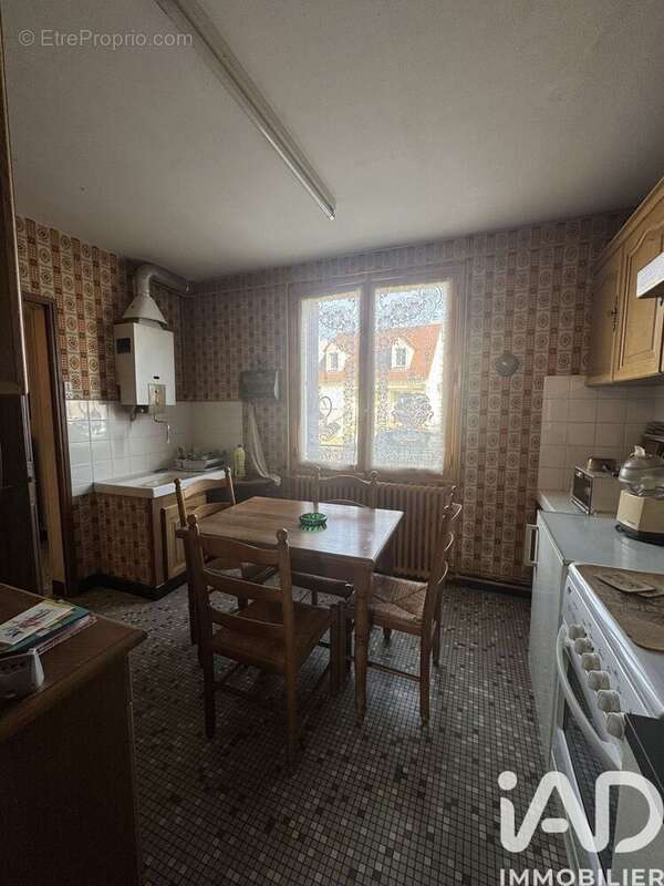 Photo 7 - Maison à SAINT-DOULCHARD